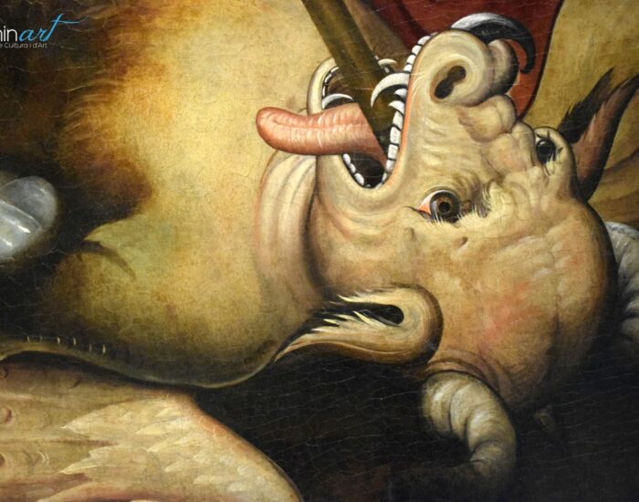 Enigmas Valencia Misteriosa CaminArt Ruta Valencia mágica con CaminArt