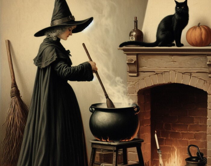 Brujas Fetilleres Valencia Misteriosa Ruta Valencia mágica con CaminArt