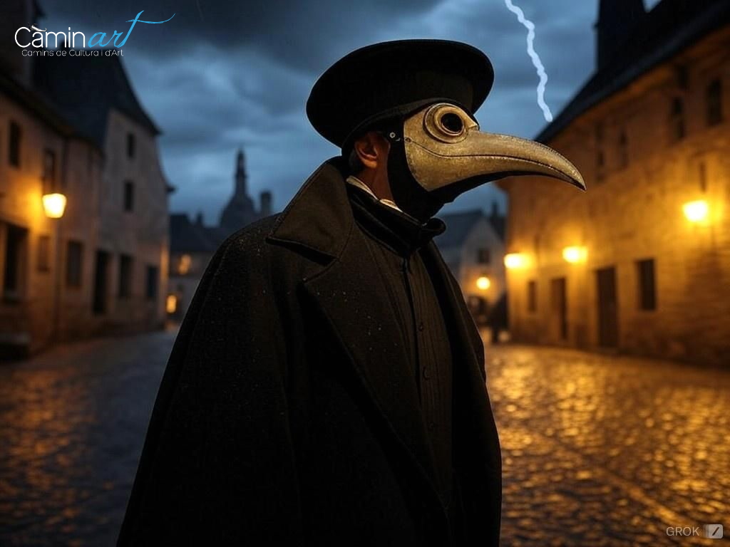 Tours Valencia con CaminArt