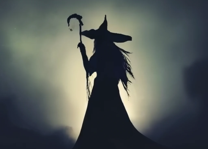 Camins Negres Especial Halloween