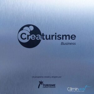 Creaturisme Valencia Business - Distintivo de calidad para CaminArt