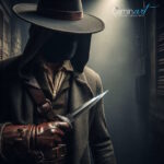 Crónica Criminal Valencia de CaminArt