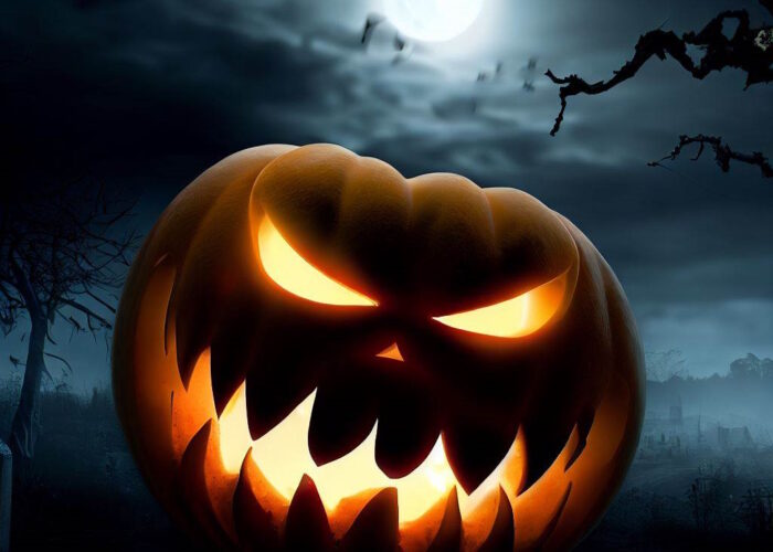 Camins Negres Especial Halloween