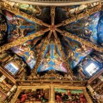 Camins Renaixentistes i Barrocs en Valencia