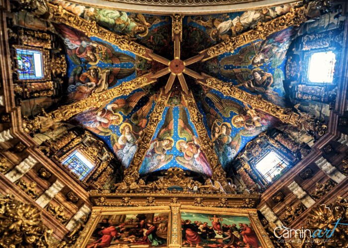 Valencia Renaixentista y Barroca Valencia Renaixentista y Barroca ruta cultural CaminArt