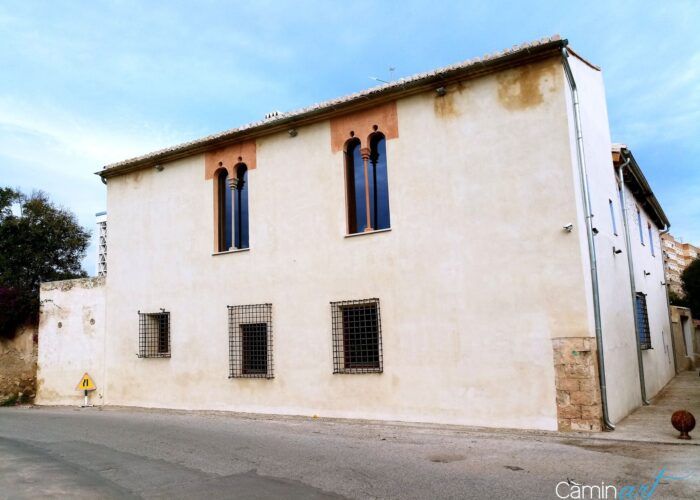 Camins per Benicalap 2 Experiencia cultural Valencia - Camins per Benicalap