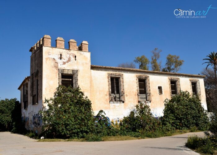 Camins per Benicalap 8 Camins per Benicalap