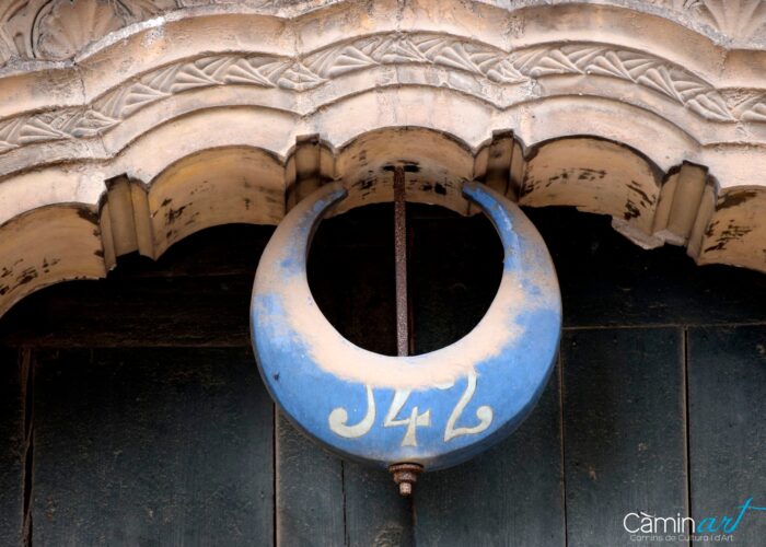 Camins per Benicalap 7 Camins per Benicalap