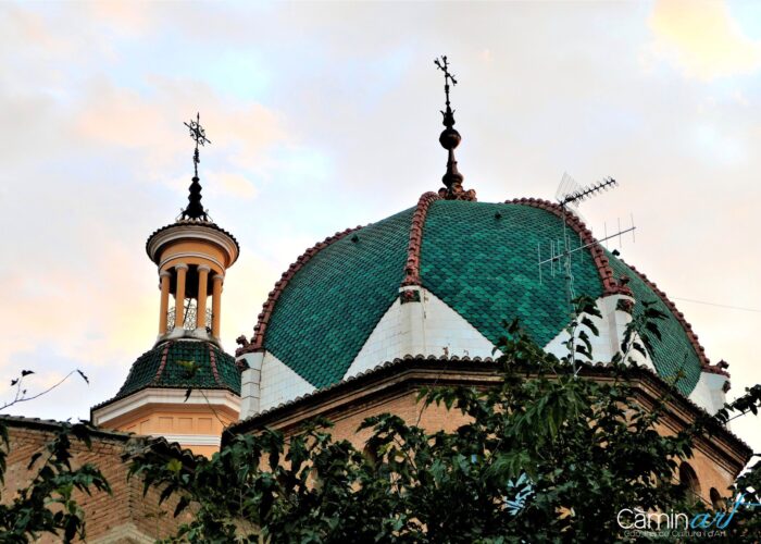 Camins per Benicalap 1 Camins per Benicalap