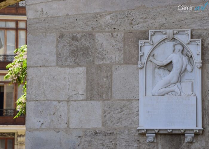 Ruta por el centro histórico de Valencia Ruta por el centro histórico de Valencia