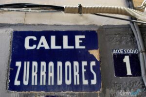 Camins Gremials: Historia Oficios Medievales Valencia 1 Tours Valencia