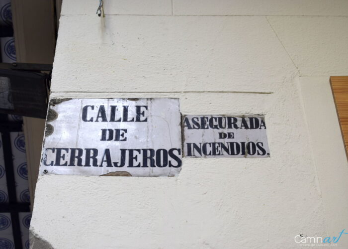 Gremios Históricos Valencia CaminArt Camins Gremials