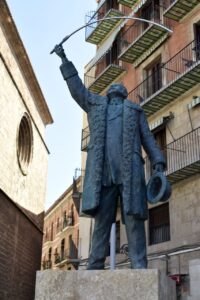 Camins de Guastavino: Valencia y el arquitecto de Nueva York 4 Tours Valencia