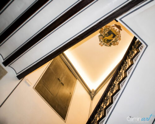 Colegio Arte Mayor Seda Valencia CaminArt Camins de la Seda