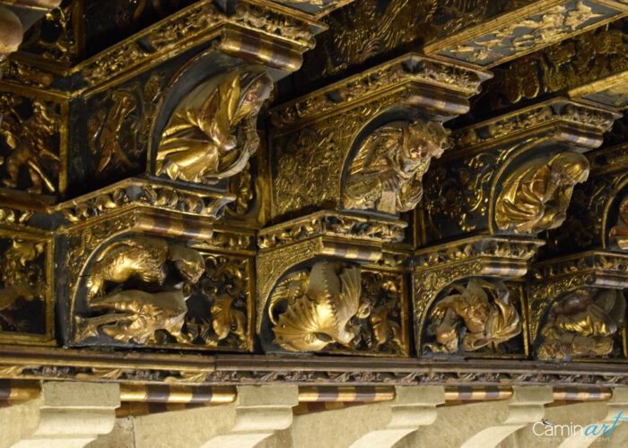 Ruta Lonja de la Seda. Especial Gran Nit de Juliol