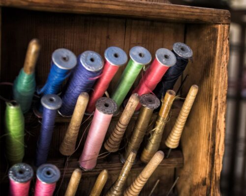 Ruta Seda Valencia CaminArt Camins de la Seda