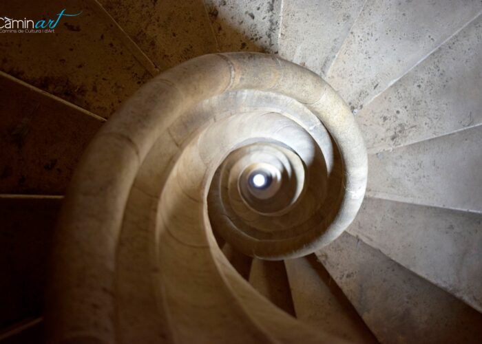 Ruta por la Lonja de la Seda 1 Ruta por la Lonja de la Seda