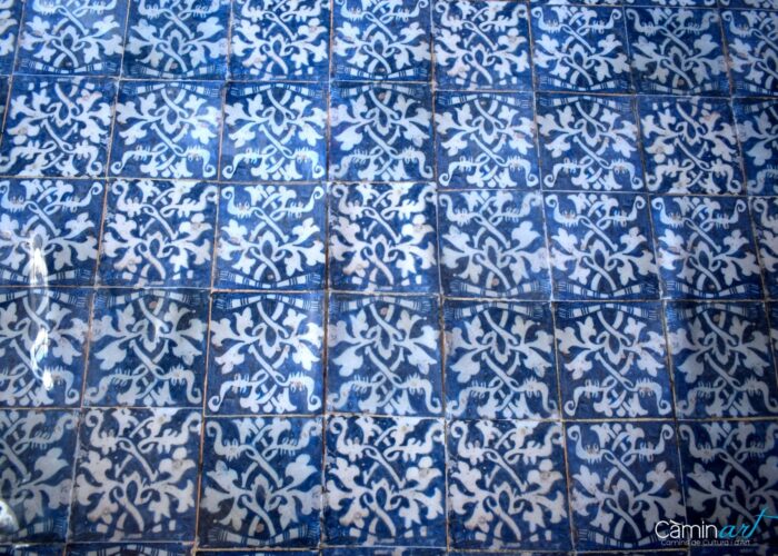 Ruta por la Lonja de la Seda 5 Ruta por la Lonja de la Seda