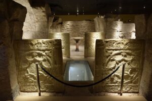 Camins Antics: Ruta de la Valencia Antigua y sus Orígenes Romanos 10 Tours Valencia