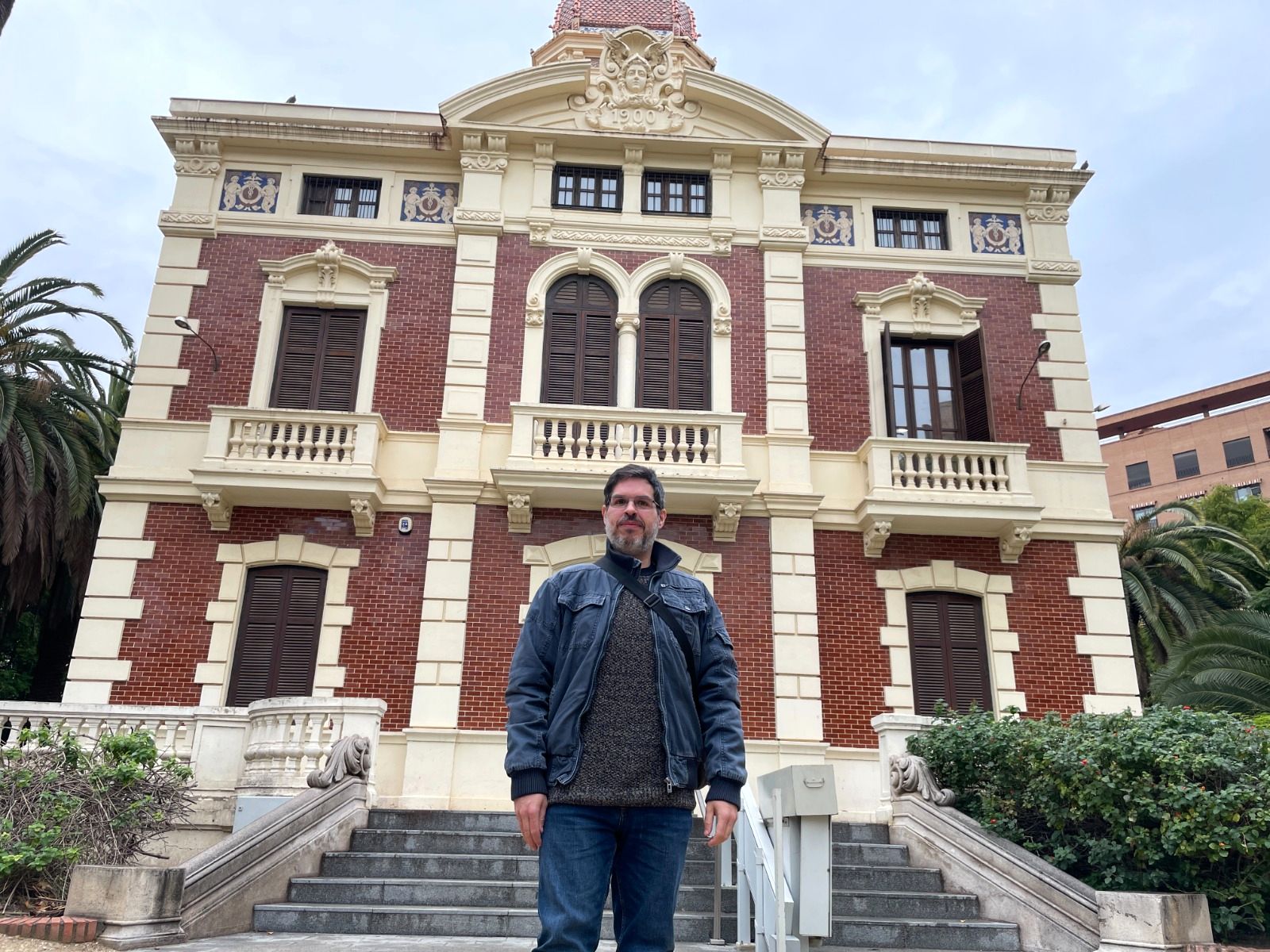 Los Ayora Olcina y el palacete de Ayora