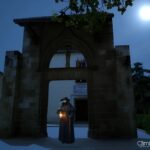 Ruta Camins Negres sobre la Valencia macabra y sangrienta crímenes históricos con CaminArt