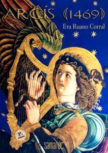 Experiencia cultural Valencia - Arcís (1469) Eva Ruano Corral