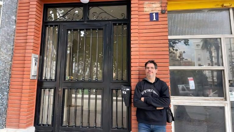 La Leyenda negra de la finca maldita