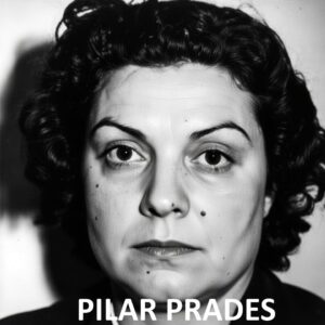 Pilar Prades: La historia real de la envenenadora de Valencia 2 Pilar Prades: La historia real de la envenenadora de Valencia