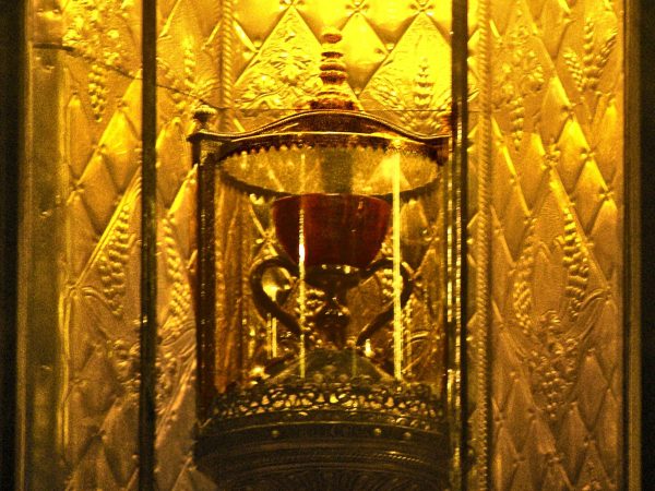 Experiencia cultural Valencia - Camins del Grial