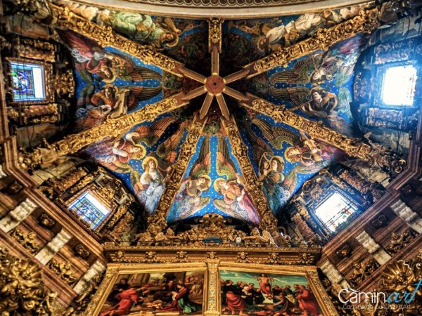 Tours Valencia con CaminArt - Experiencia cultural Valencia