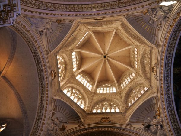 Experiencia cultural Valencia - Museo Catedral