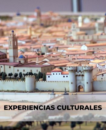 Experiencias Culturales