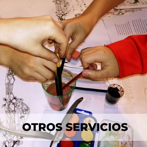 Taller San Miguel