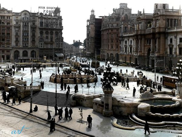 Tortada Goerlich CaminArt 9