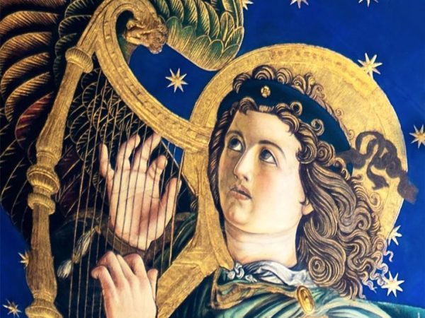 Novela histórica Valencia Arcis 1469 de Eva Ruano y los Ángeles Músicos