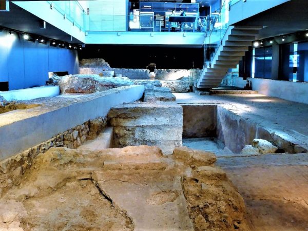 Experiencia cultural Valencia - Camins Antics