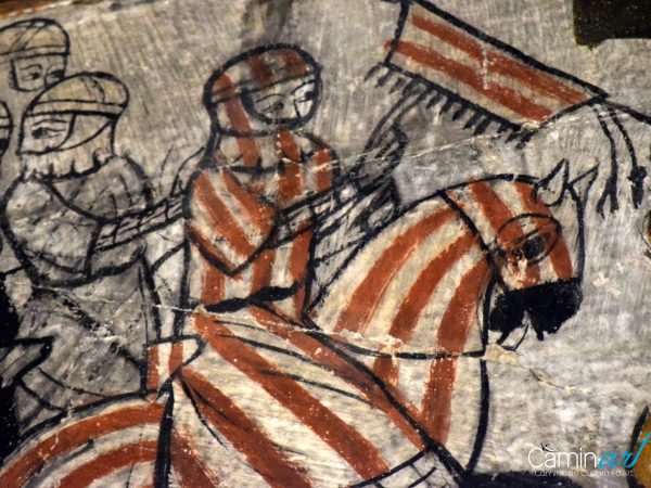 Experiencia cultural Valencia - Camins de Conquesta