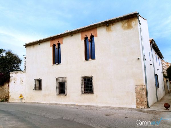 Experiencia cultural Valencia - Camins per Benicalap