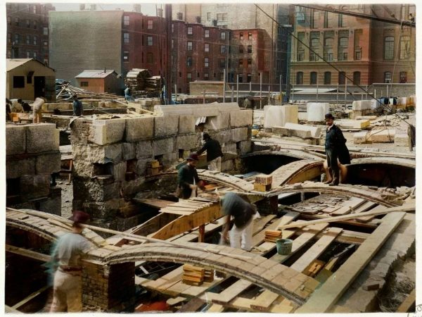 Camins por la Valencia de Guastavino
