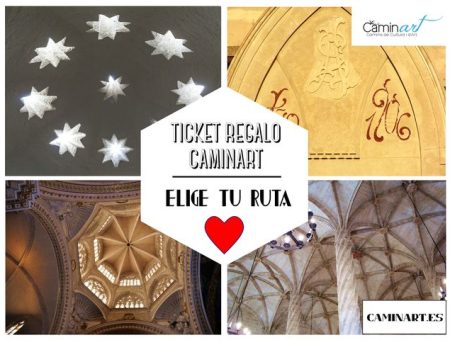 Tickets Regalo Valencia Visitas Guiadas